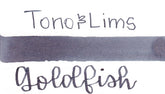 Tono & Lims - Friendship Series - Goldfish