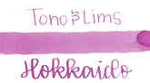 Tono & Lims - Prefecture Series - Hokkaido Attractive Offer
