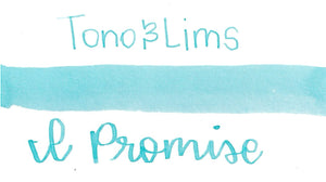 Tono & Lims - Baby Color Series - I Promise