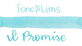 Tono & Lims - Baby Color Series - I Promise