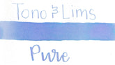 Tono & Lims - Story of Ink - Pure