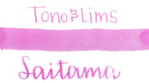 Tono & Lims - Prefecture Series - Saitama Longing Eyes