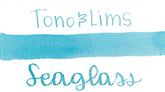 Tono & Lims - Friendship Series - Seaglass &