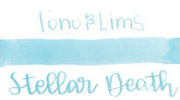 Tono & Lims - Deep Space Series - Stellar Death