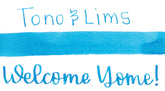 Tono & Lims - Friendship Series - Welcome Yome!