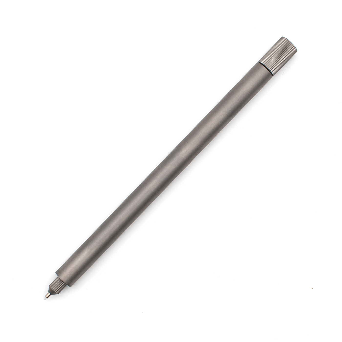 Tom's Studio - Lumos Titanium Single Pen