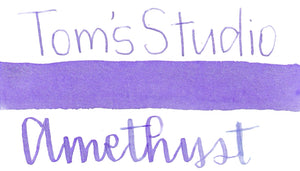 Tom's Studio - Amethyst Shimmer #72