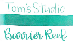 Tom's Studio - Barrier Reef Shimmer #74