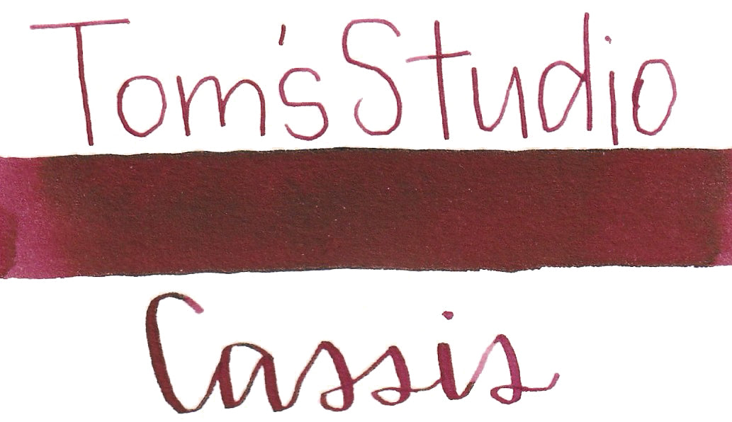 Tom's Studio - Cassis #05