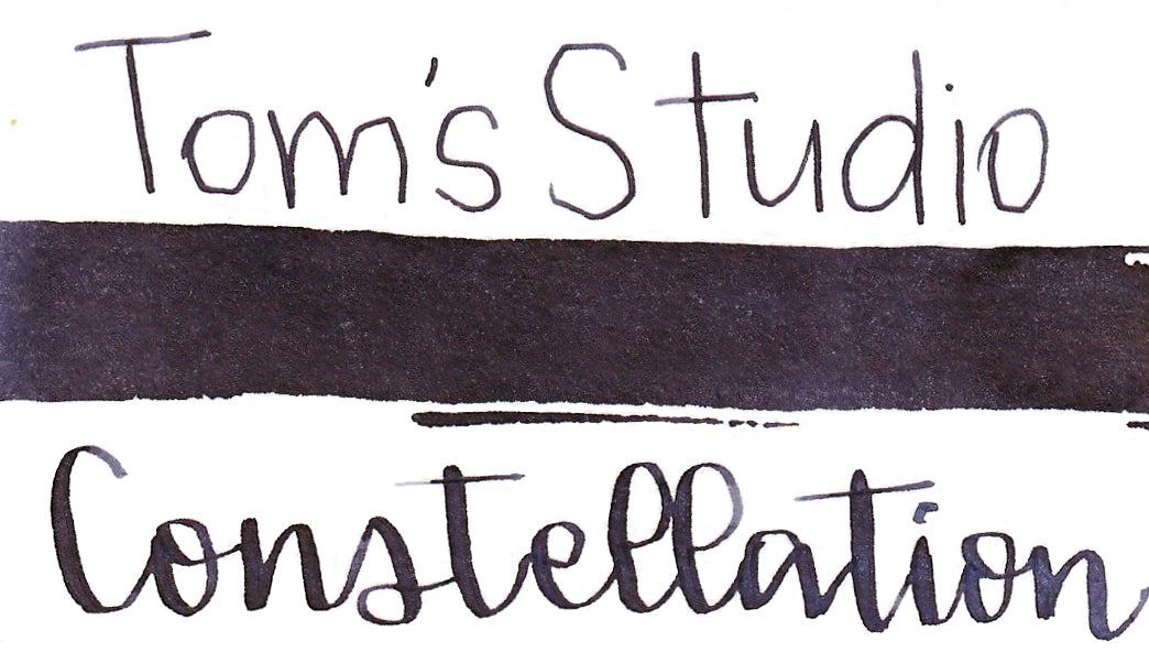Tom's Studio - Constellation (NYX) #09