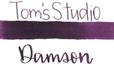 Tom's Studio - Damson #17