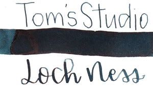 Tom's Studio - Loch Ness #08
