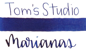 Tom's Studio - Marianas #14