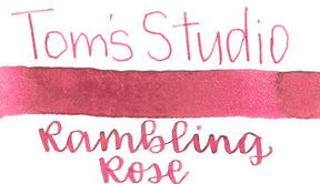 Tom's Studio - Rambling Rose #15