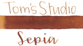 Tom's Studio - Sepia #24