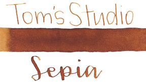 Tom's Studio - Sepia #24