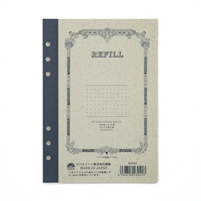 Tsubame Note Refills A5 - 6 Hole