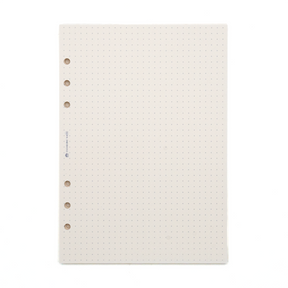 Tsubame Note Refills A5 - 6 Hole
