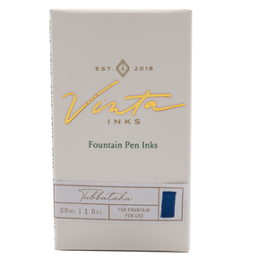 Vinta Inks - Sulu Blue - Tubbataha 1993