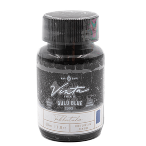 Vinta Inks - Sulu Blue - Tubbataha 1993