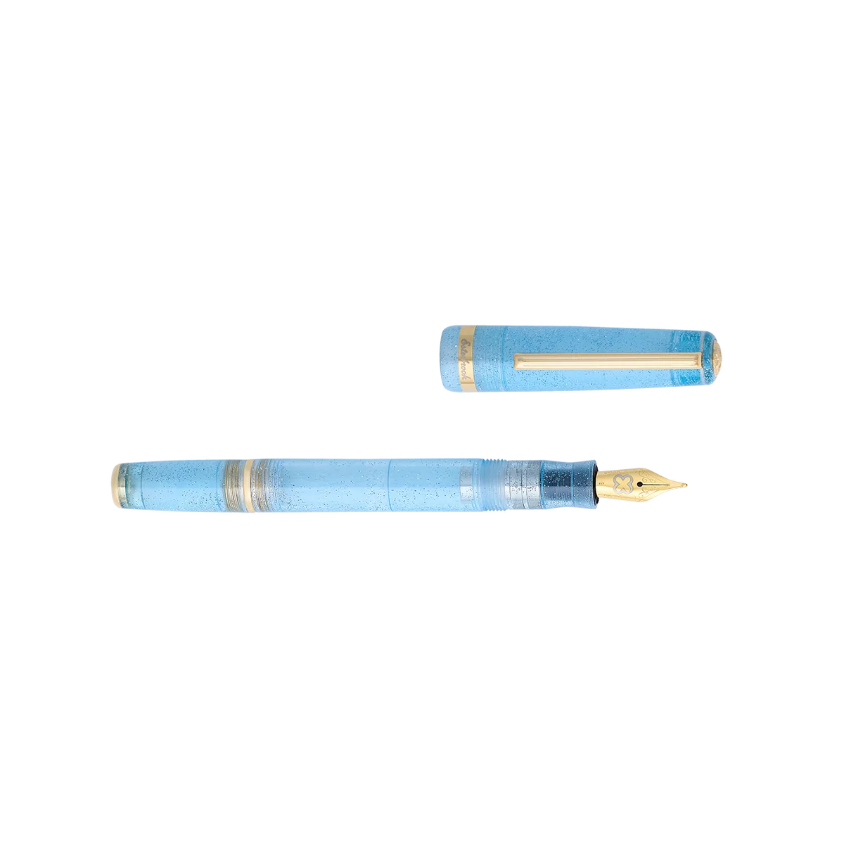 Esterbrook JR Pocket Pen - Twinkle Fountain Pen