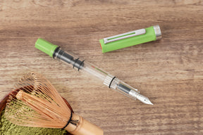 TWSBI ECO - Matcha