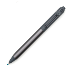 Uni-Ball Zento Gel Ballpoint Pen - Flow