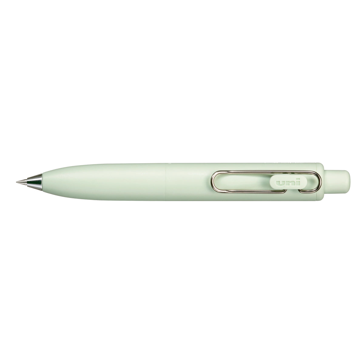 Uni-Ball One P - 0.38mm Gel Ballpoint Pen