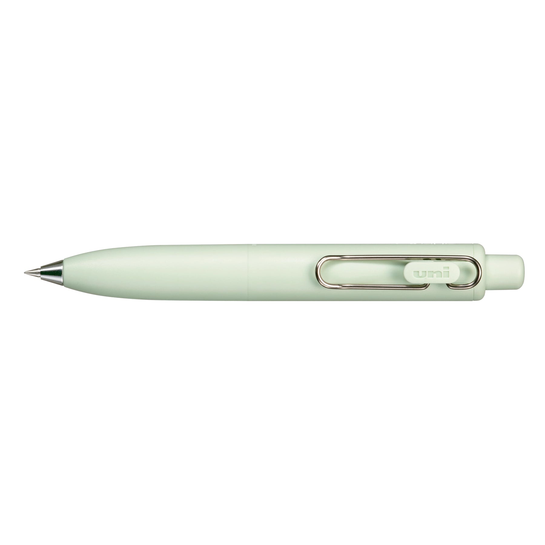 Uni-Ball One P - 0.38mm Gel Ballpoint Pen