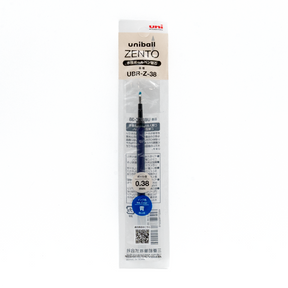 Uni-Ball Zento Gel Pen Refill