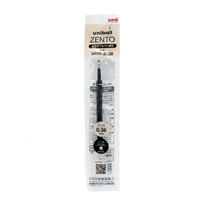 Uni-Ball Zento Gel Pen Refill