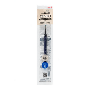 Uni-Ball Zento Gel Pen Refill