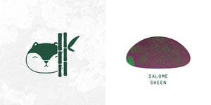 Troublemaker Ink - Salome Sheen