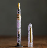 Esterbrook BUNGUBOX X Kachofugetsu Flower Edition Estie (Limited Edition)
