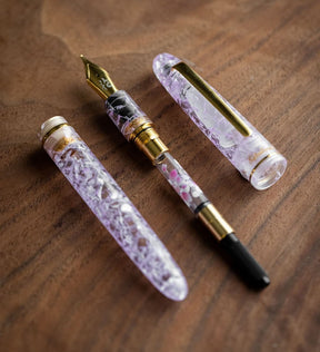 Esterbrook BUNGUBOX X Kachofugetsu Flower Edition Estie (Limited Edition)