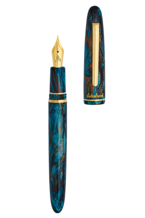 Esterbrook BUNGUBOX X Kingfisher Etsie (Limited Edition)