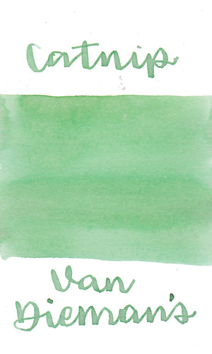 Van Dieman's Feline - Catnip