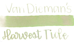 Van Dieman's Dual Tone Ink - Harvest Tide