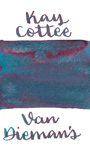 Van Dieman's Voyagers - Kay Cottee