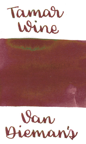 Van Dieman's Tamar Wine Red