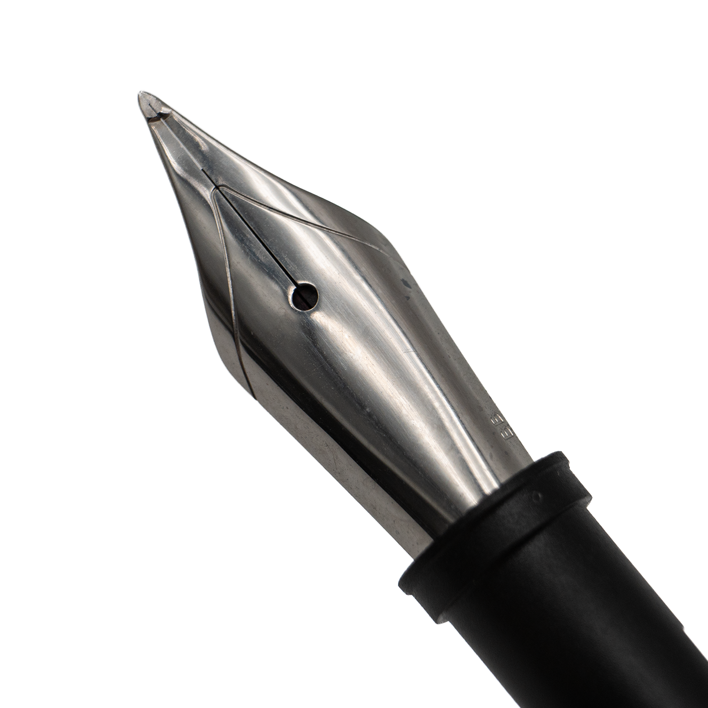 Vanness Jowo #6 nibs Kodachi
