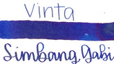 Vinta Inks - Silent Night - Simbang Gabi 1669