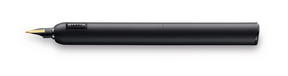 Lamy Dialog CC - All Black