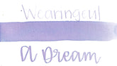 Wearingeul - Edgar Allan Poe - A Dream Within A Dream