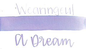 Wearingeul - Edgar Allan Poe - A Dream Within A Dream