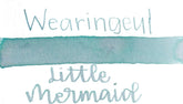 Wearingeul  - Hans Christian Andersen - The Little Mermaid