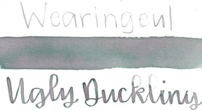 Wearingeul  - Hans Christian Andersen - The Ugly Duckling