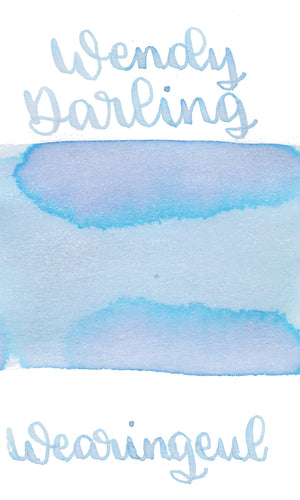 Wearingeul  - Wendy Darling