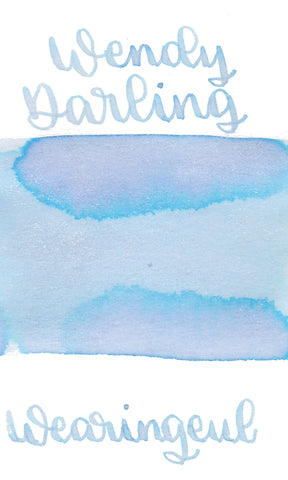 Wearingeul  - Wendy Darling