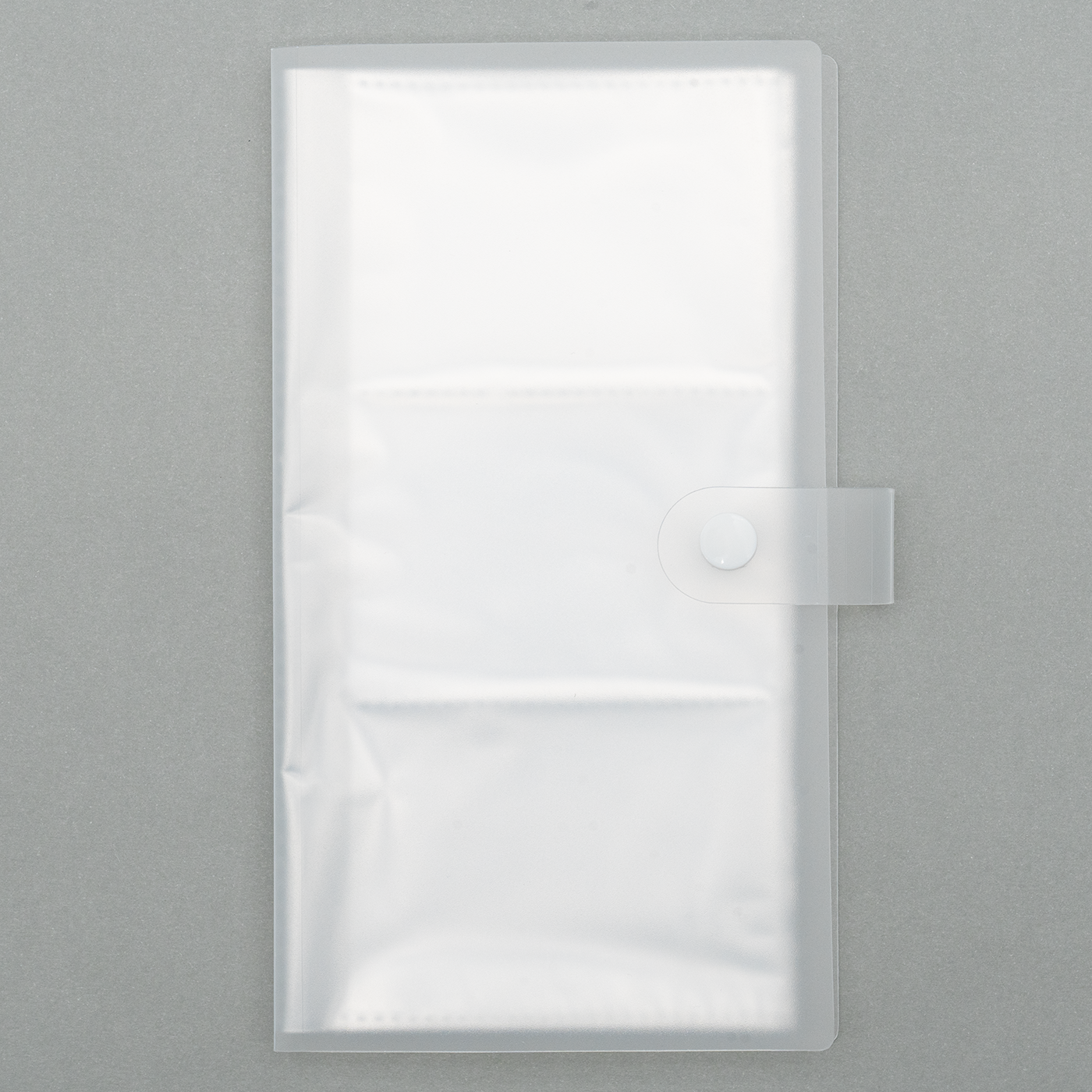 Wearingeul Clear Chart Book - 20 Sheets